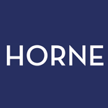 Horne